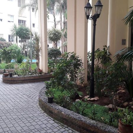 Horizon Eden Home Casablanca Kültér fotó