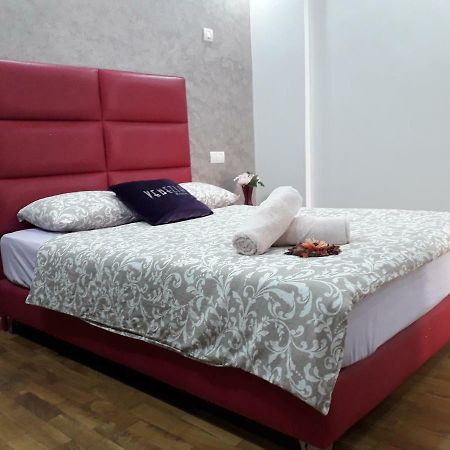Horizon Eden Home Casablanca Kültér fotó