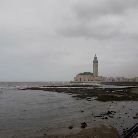 Horizon Eden Home Casablanca Kültér fotó