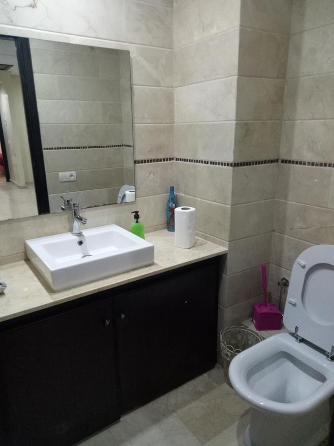 Horizon Eden Home Casablanca Kültér fotó