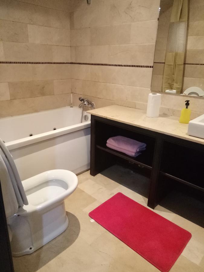 Horizon Eden Home Casablanca Kültér fotó