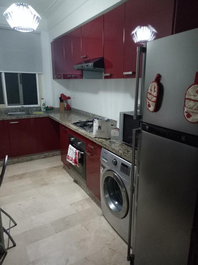 Horizon Eden Home Casablanca Kültér fotó