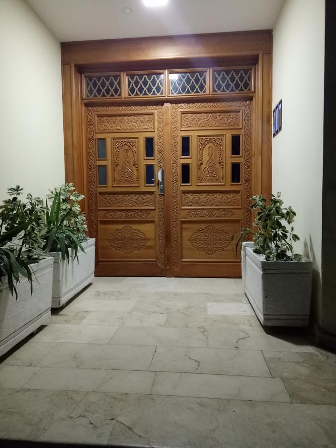Horizon Eden Home Casablanca Kültér fotó