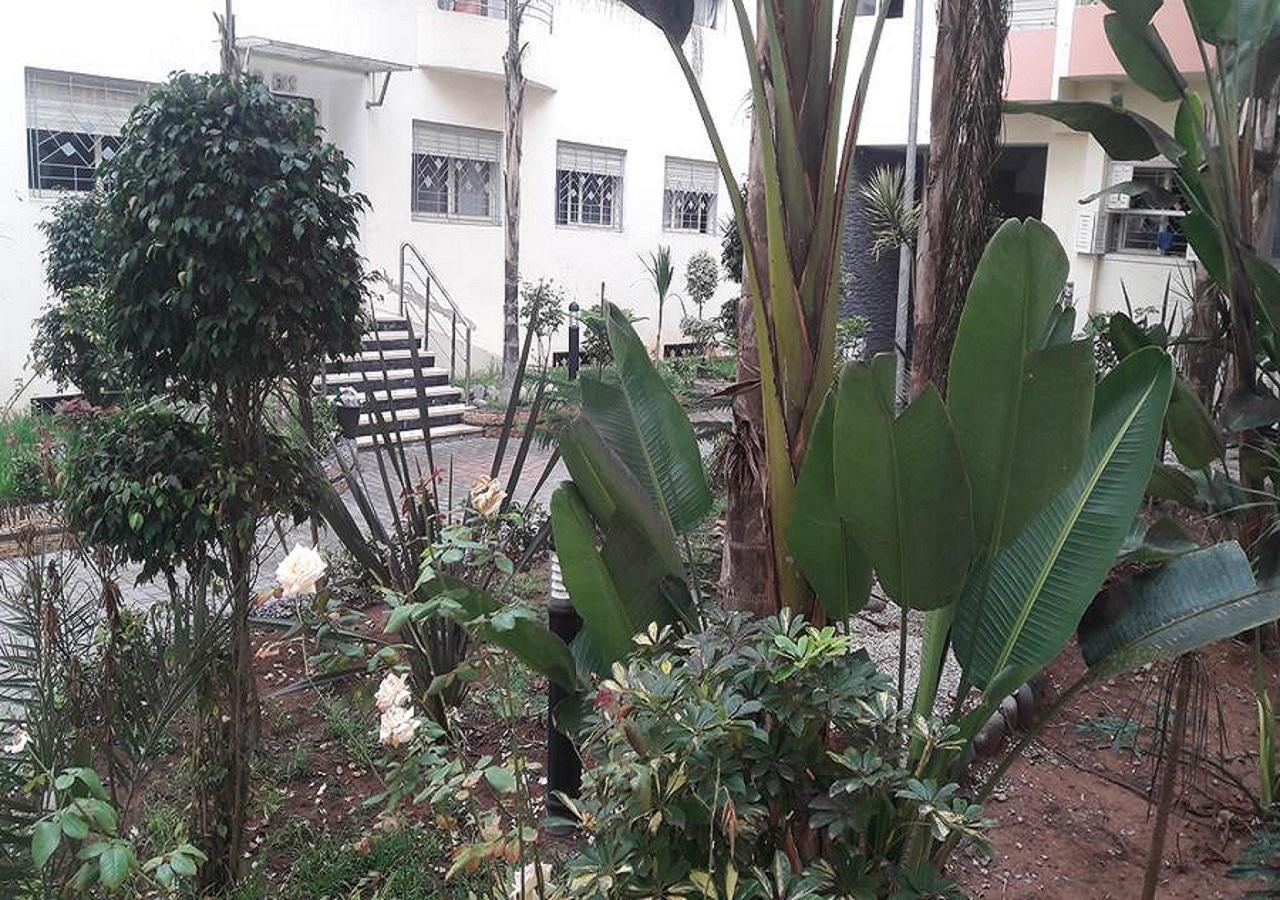 Horizon Eden Home Casablanca Kültér fotó