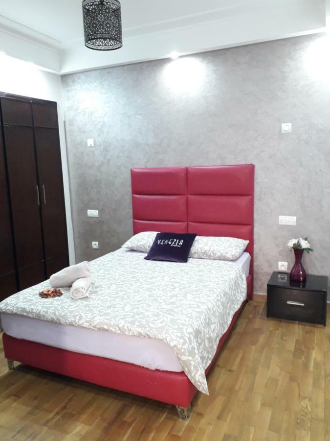 Horizon Eden Home Casablanca Kültér fotó