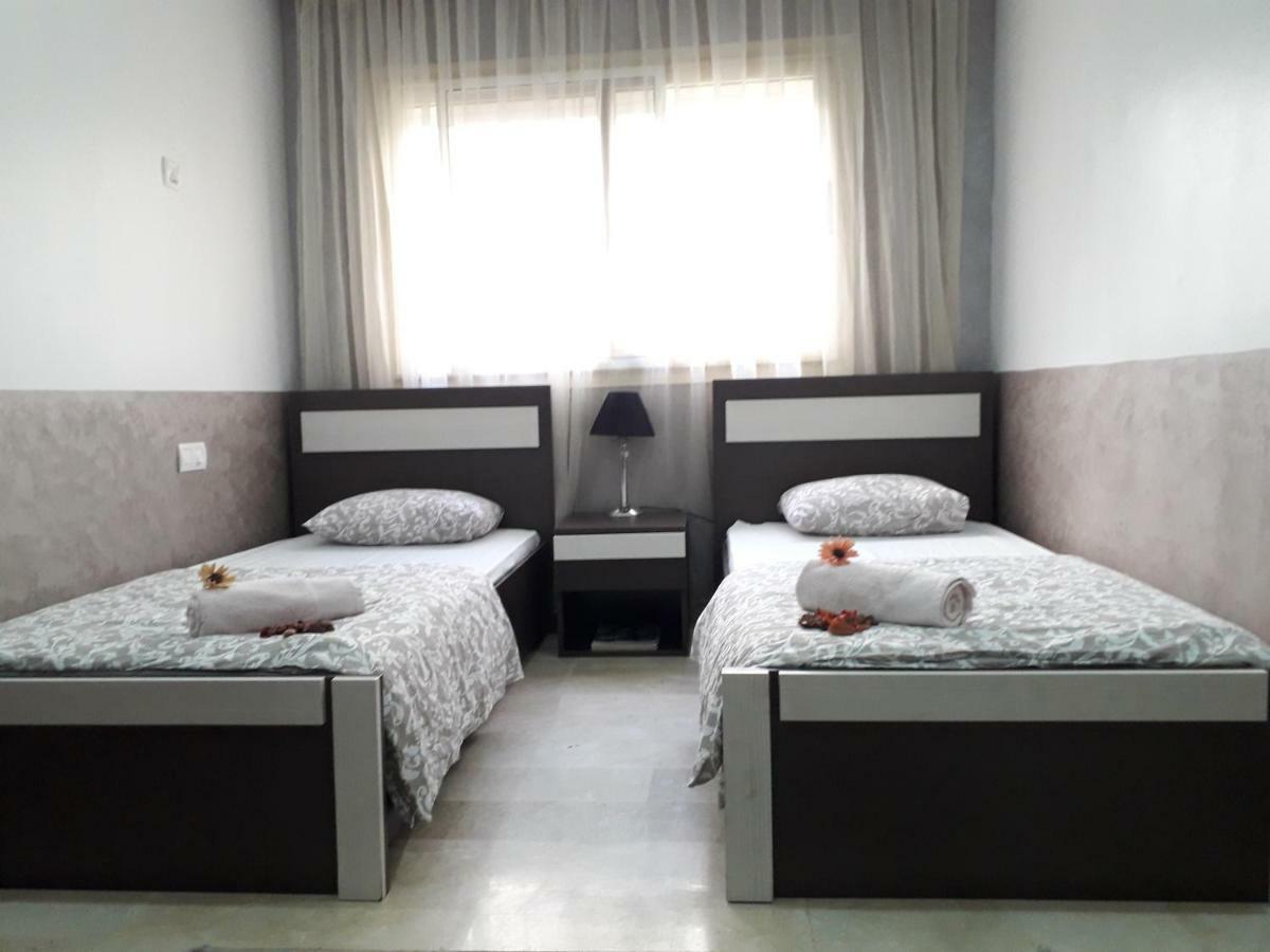Horizon Eden Home Casablanca Kültér fotó