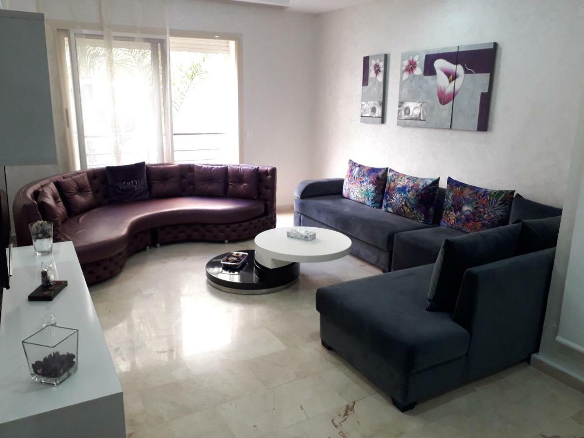 Horizon Eden Home Casablanca Kültér fotó