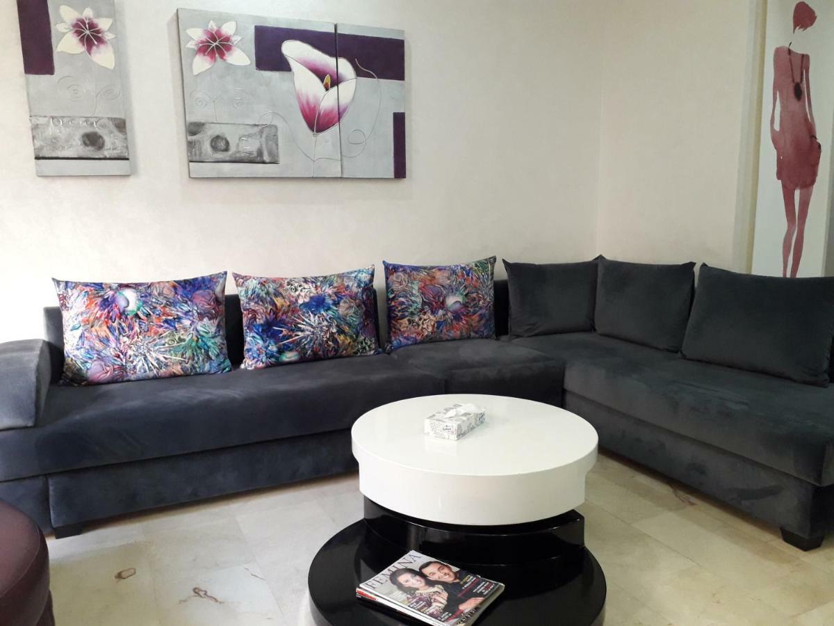 Horizon Eden Home Casablanca Kültér fotó
