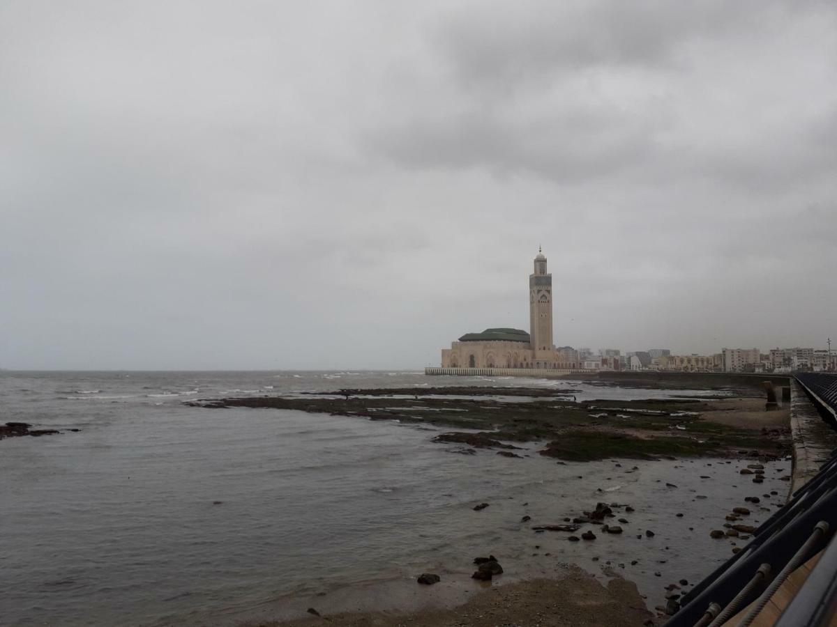 Horizon Eden Home Casablanca Kültér fotó