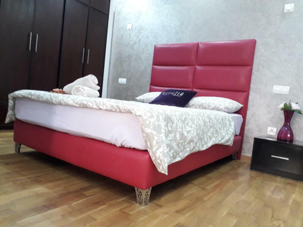 Horizon Eden Home Casablanca Kültér fotó