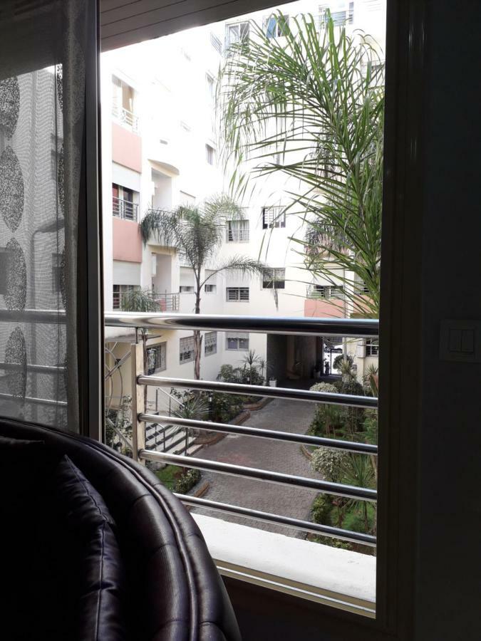 Horizon Eden Home Casablanca Kültér fotó