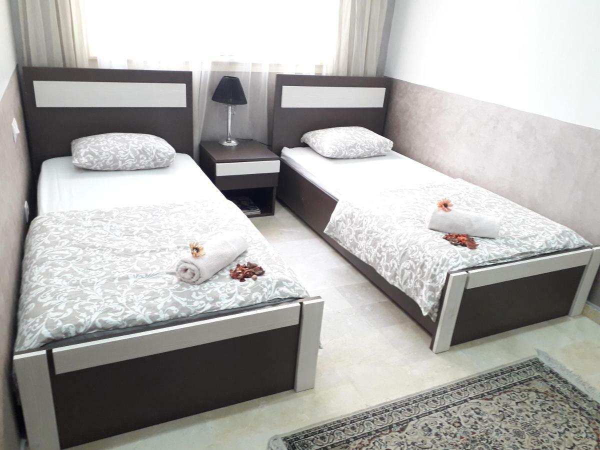 Horizon Eden Home Casablanca Kültér fotó