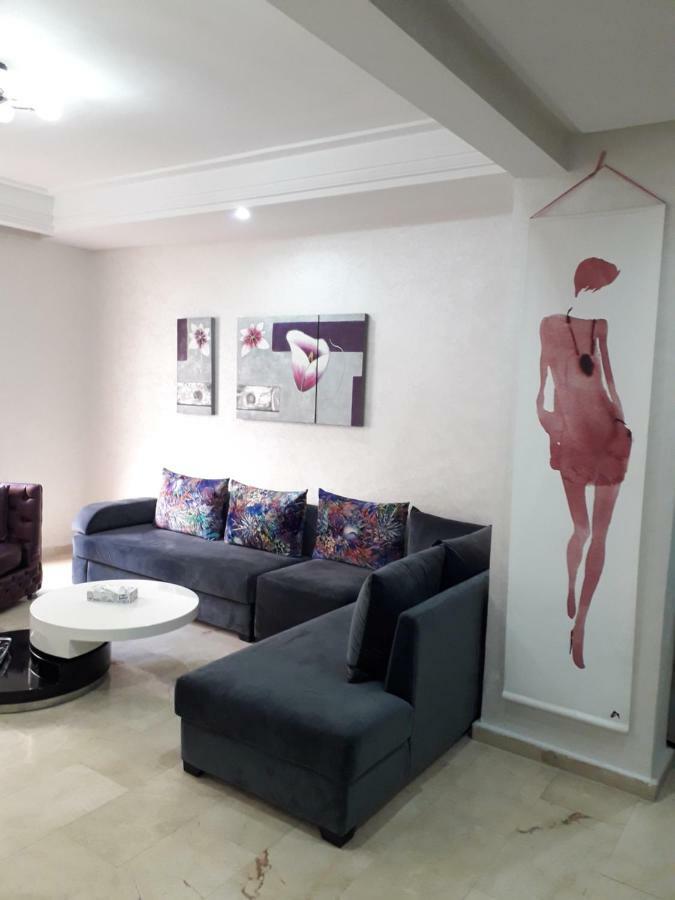 Horizon Eden Home Casablanca Kültér fotó