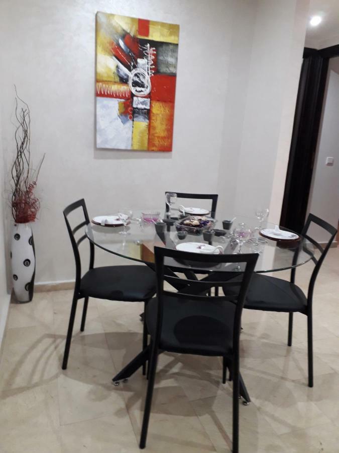 Horizon Eden Home Casablanca Kültér fotó