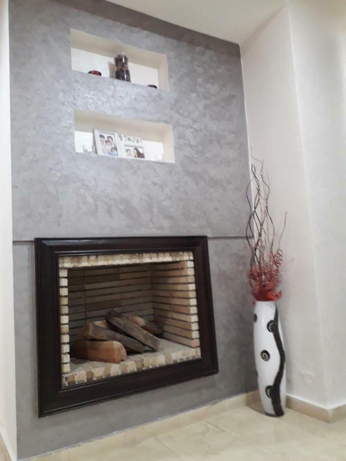 Horizon Eden Home Casablanca Kültér fotó