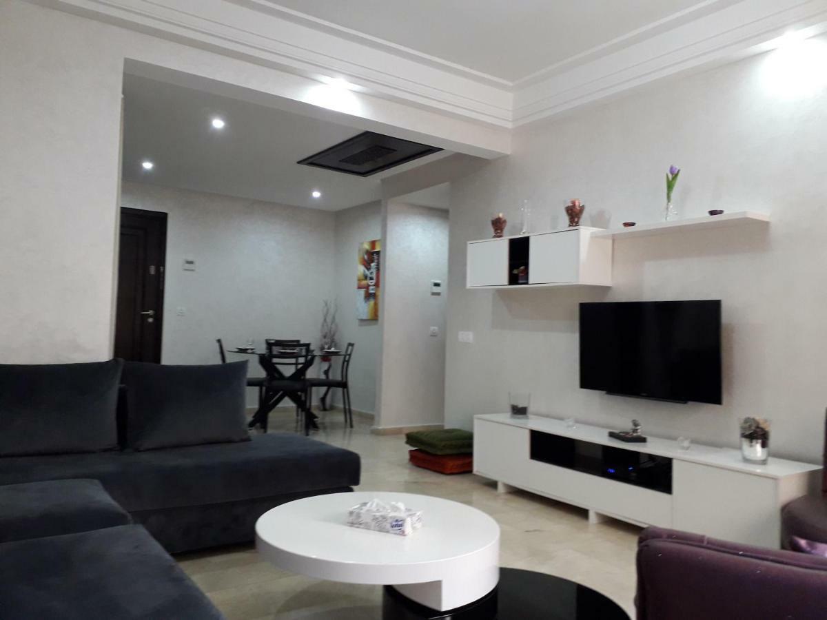 Horizon Eden Home Casablanca Kültér fotó