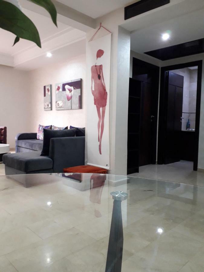 Horizon Eden Home Casablanca Kültér fotó