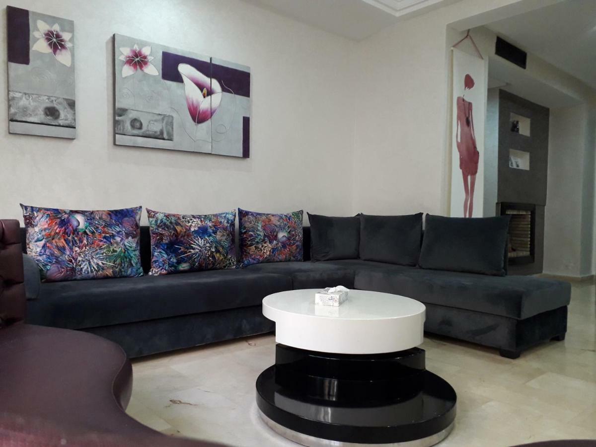 Horizon Eden Home Casablanca Kültér fotó