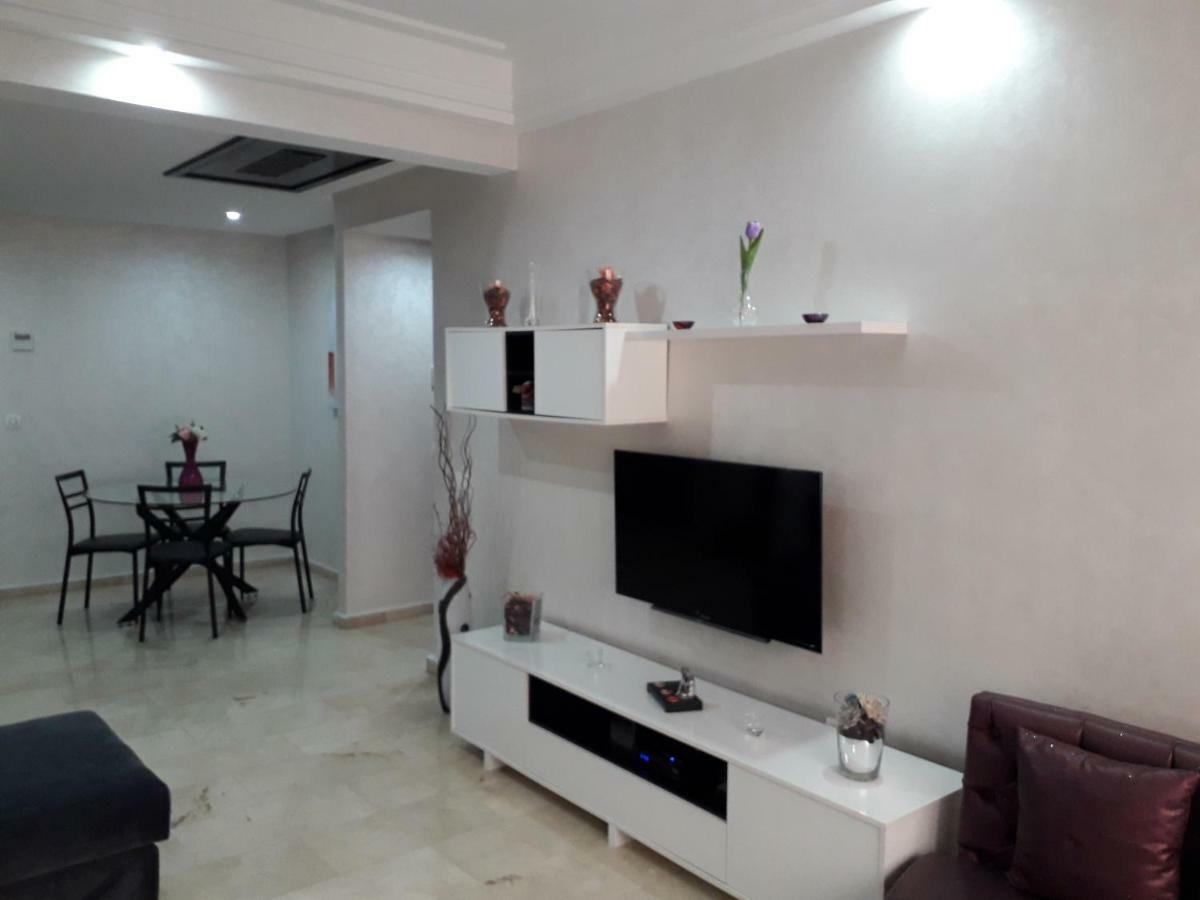 Horizon Eden Home Casablanca Kültér fotó