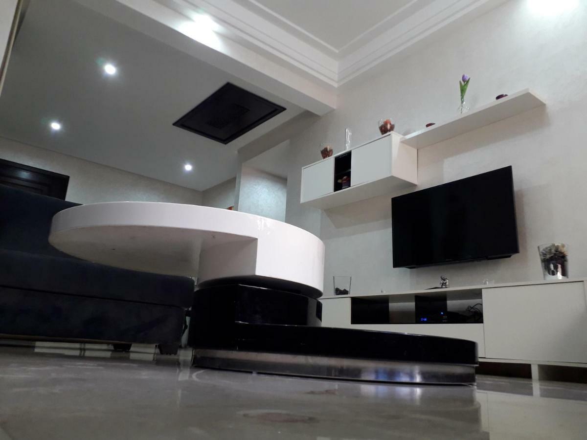 Horizon Eden Home Casablanca Kültér fotó