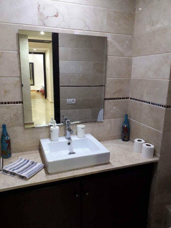 Horizon Eden Home Casablanca Kültér fotó